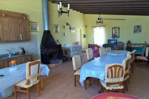 Farm hus i Yecla, Murcia, Yecla - € 410.000 | Ref: SF0064 - foto 4